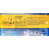 SLIMMER ZERO CALORIE SWEETENER ( SUCRALOSE - DEXTROSE ) 300 SACHETS